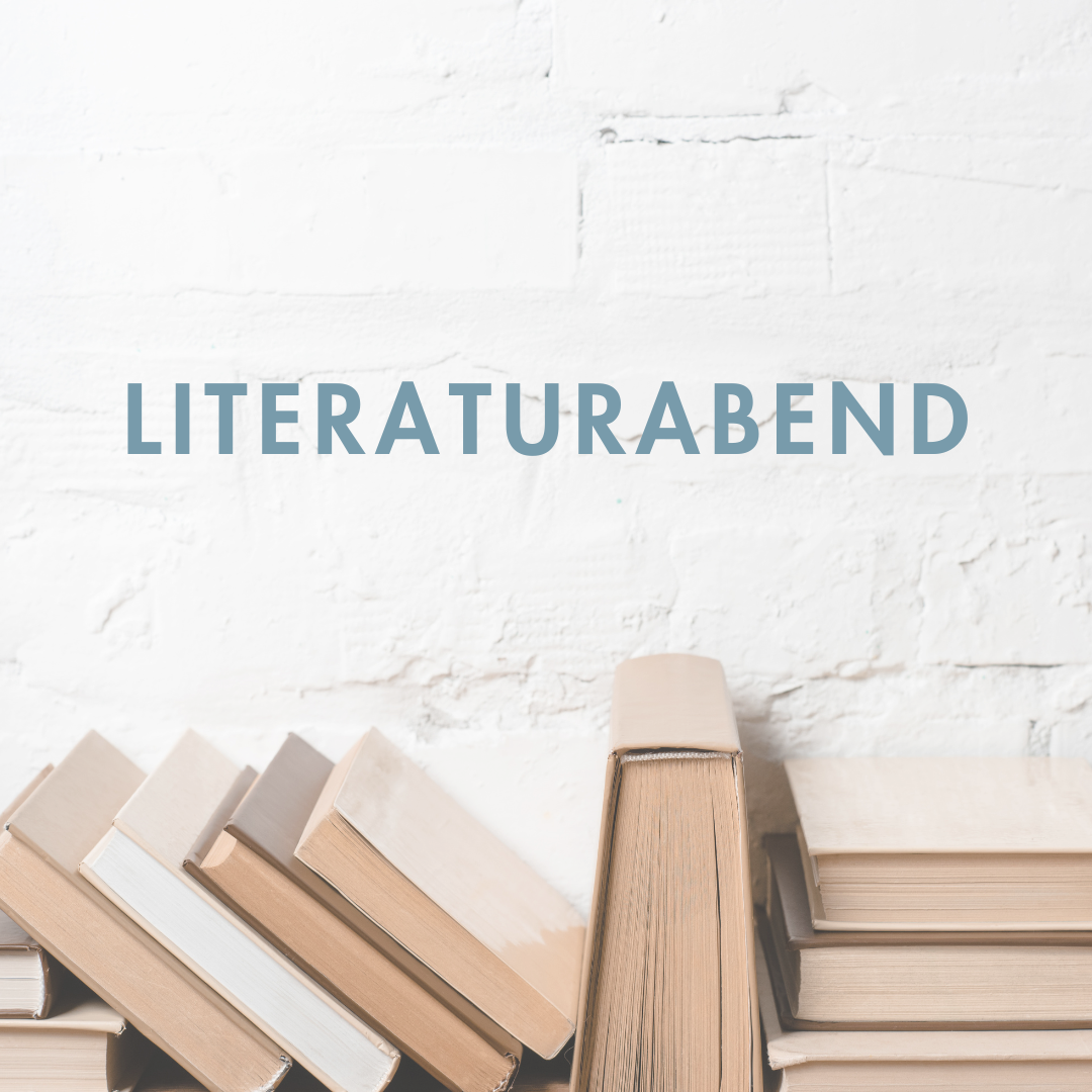Literaturabend