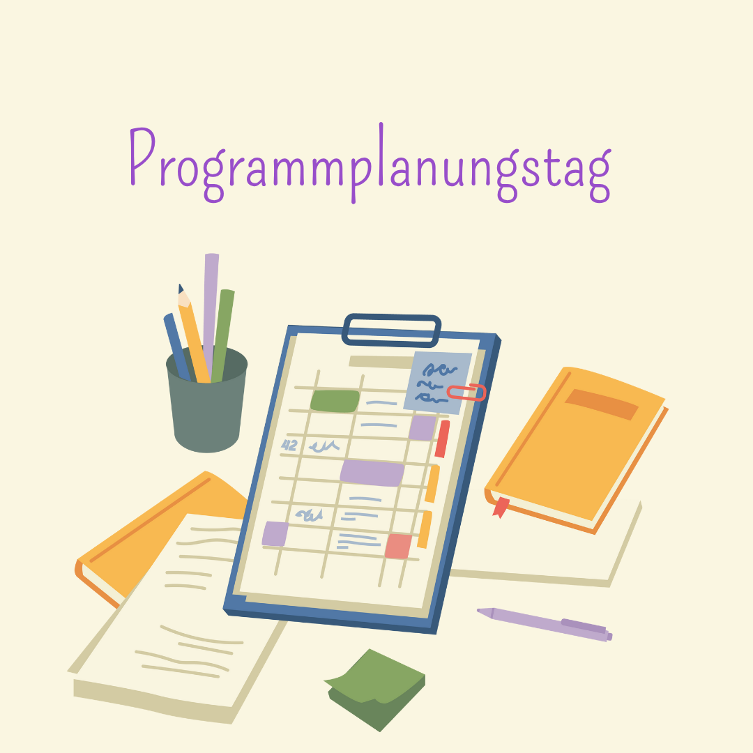 Planungstag